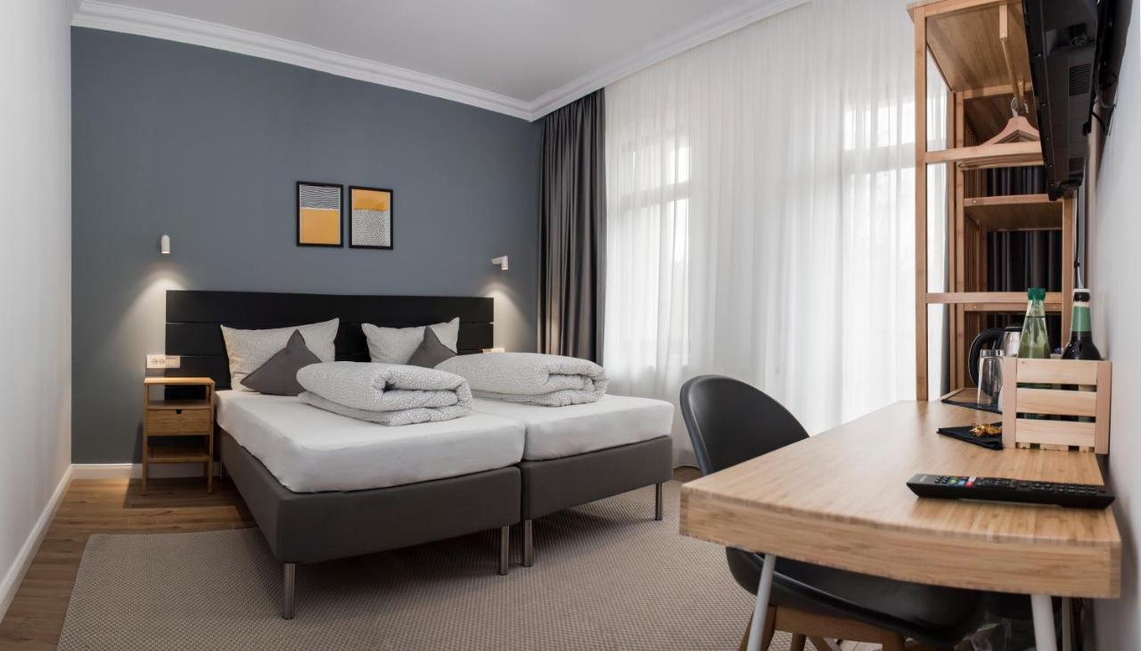 Martin Boutique Hotel 3*