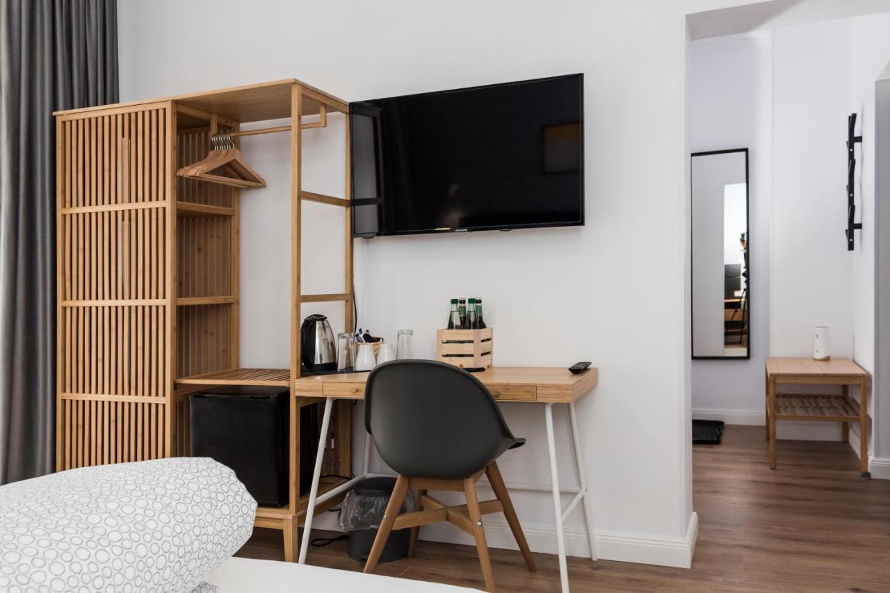 Martin Boutique 3* Plauen
