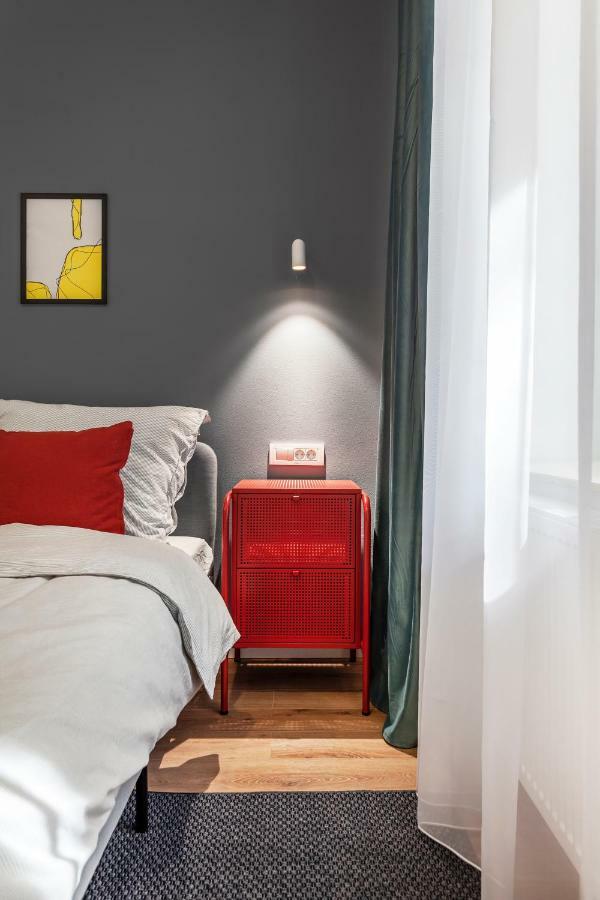 Hotel Martin Boutique Plauen