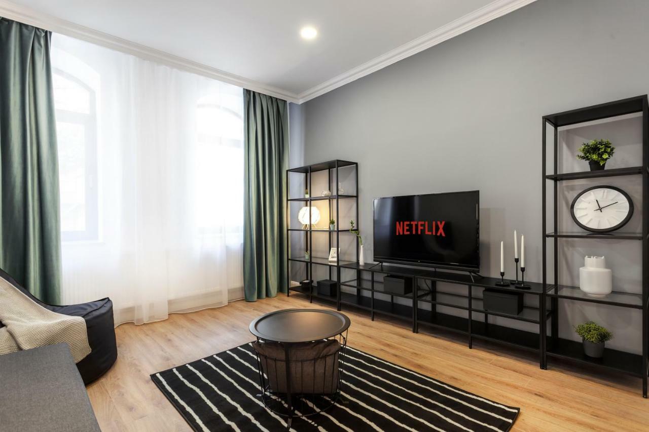 Martin Boutique Hotel